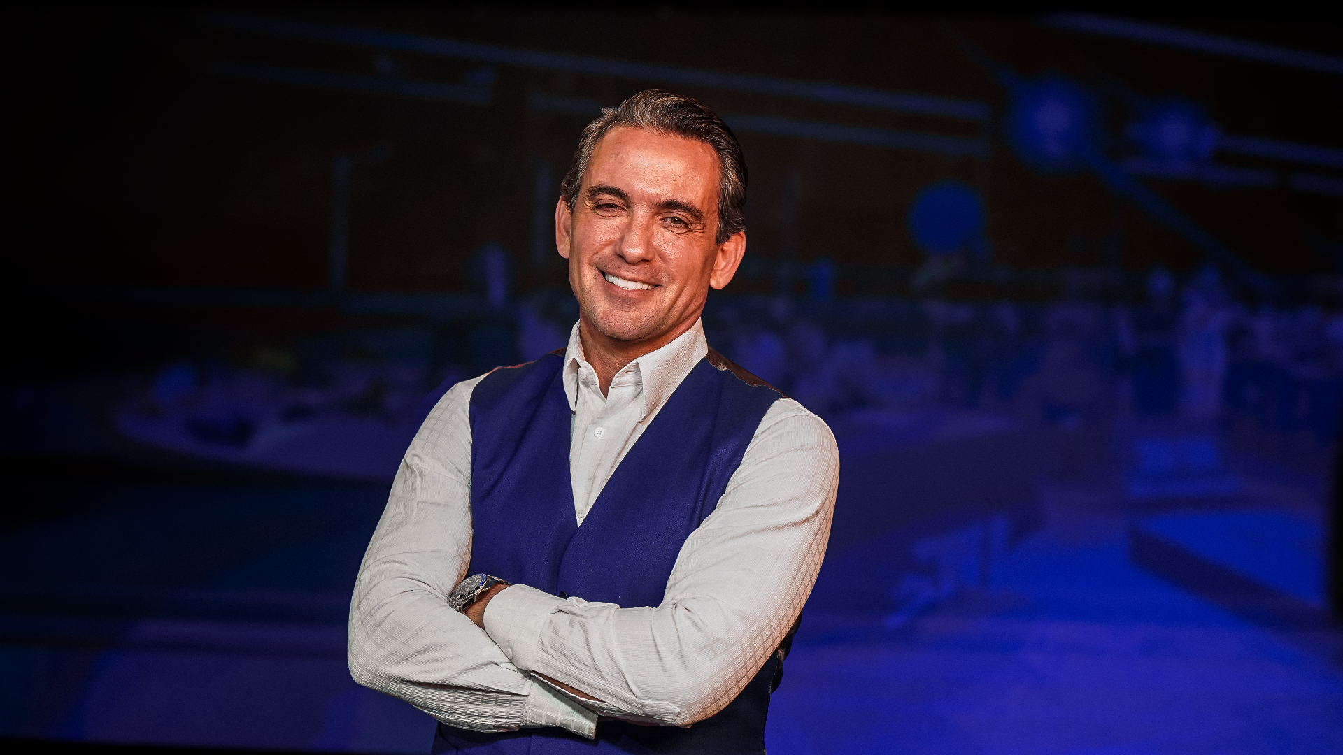 Luiz Francisco Ribeiro Pinto